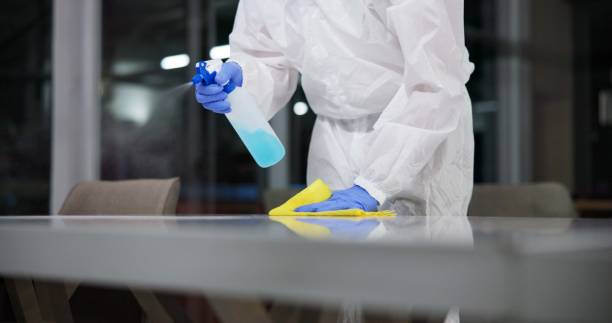 Licensed Unattended Death Cleanup service in Ramona, CA - Crime Scene Cleaner Online